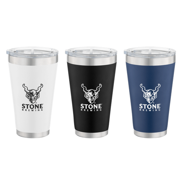 Basecamp Pint Tumbler - 16 oz