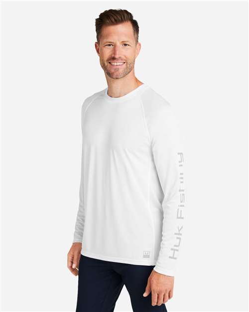 Men's LoPro Pursuit Long Sleeve T-Shirt - H12L009 38