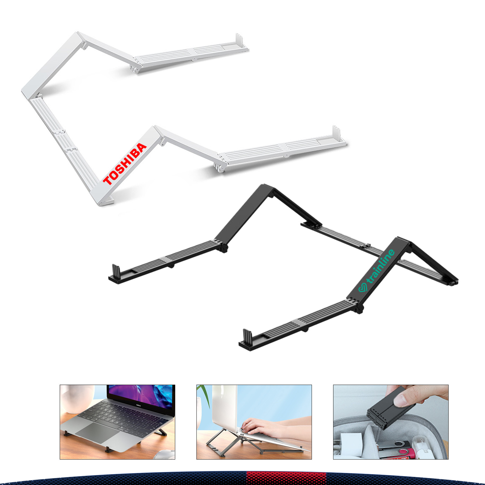 Ropat Compact Laptop Stand 2