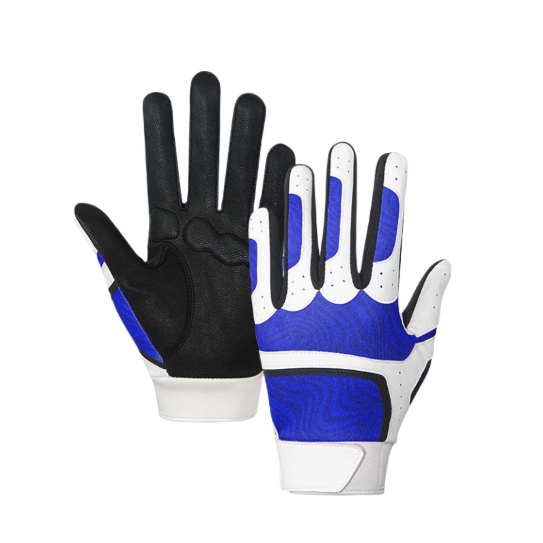 Baseball Batting Glove 3