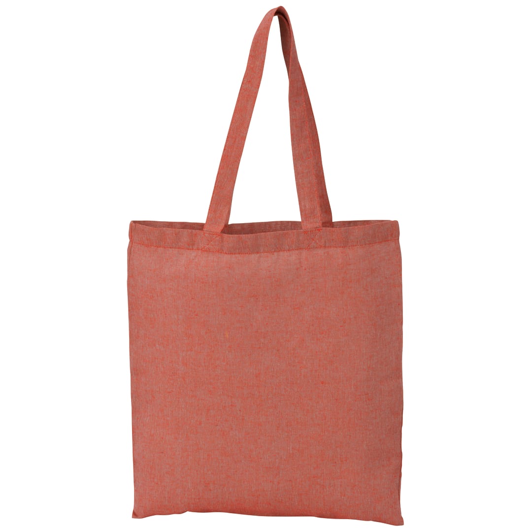 Recycled 5oz Cotton Twill Tote, custom tote bag with logo imprint 79