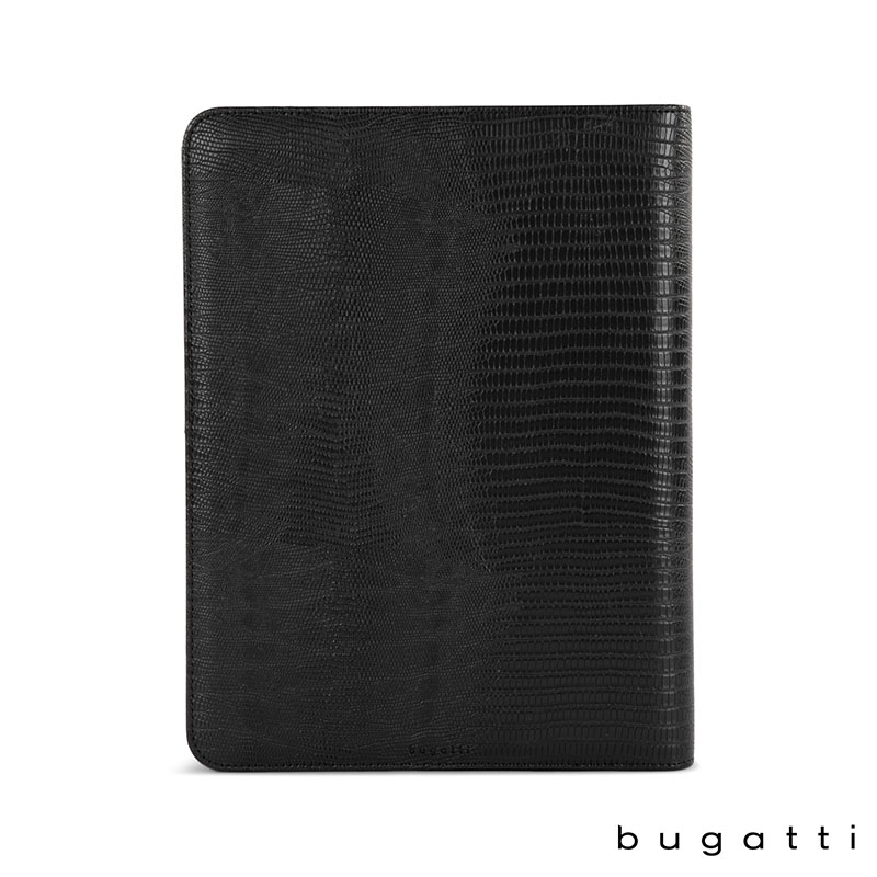 Bugatti 3-Ring Binder Padfolio 3