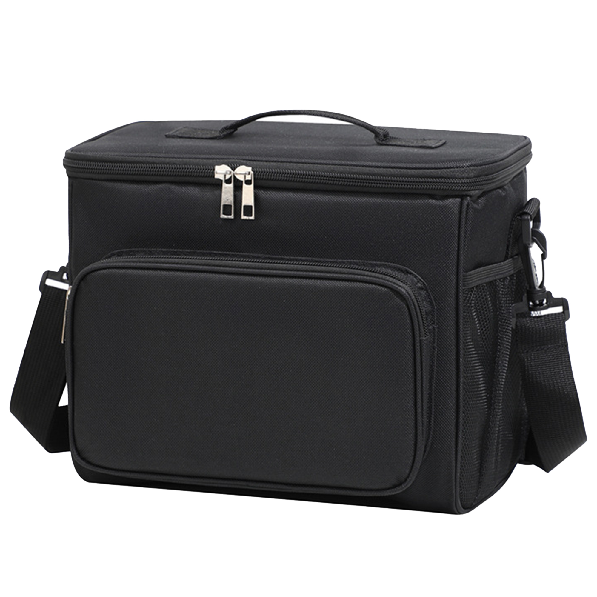 28-Can Portable Picnic Cooler Bag 8