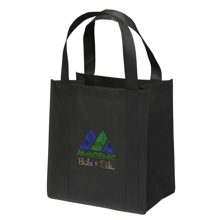 Little Thunder®- Non-Woven Tote - Sparkle