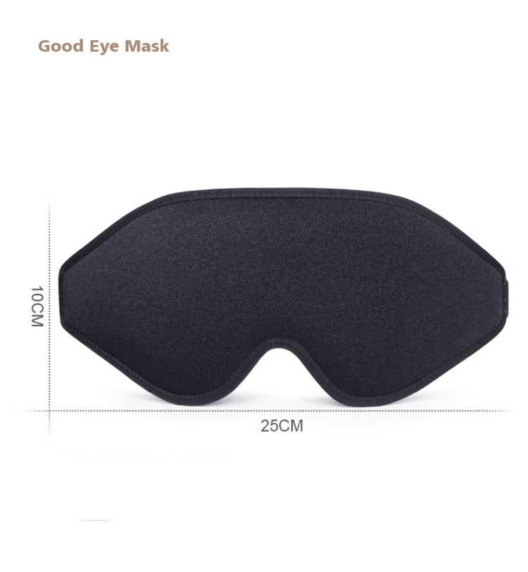 3D Sleep Mask 1