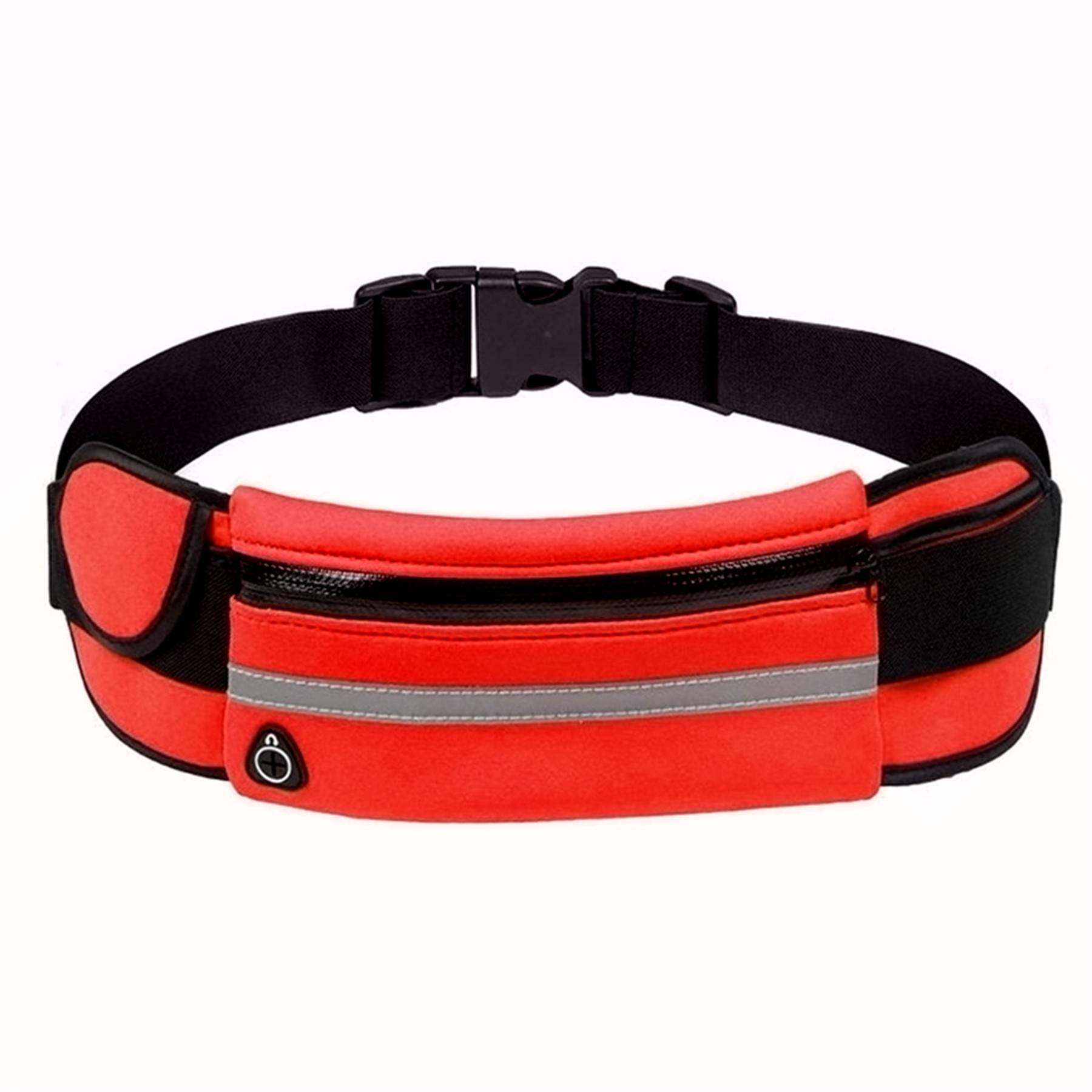 Waterproof Running Waist Bags 5