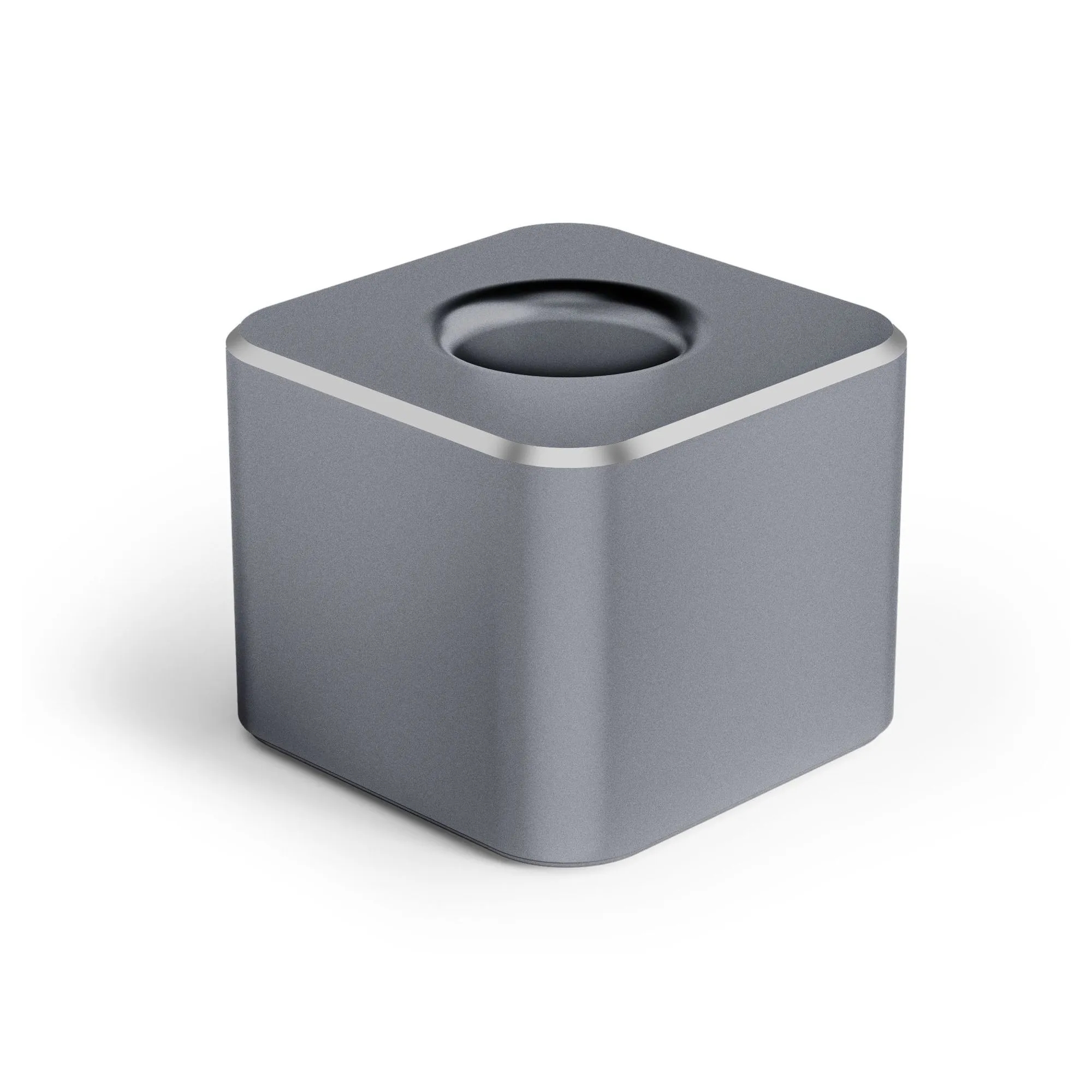 Square Pen Holder 3