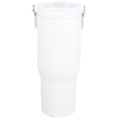 Carnival Recycled Sip Or Swig Tumbler 30oz 1