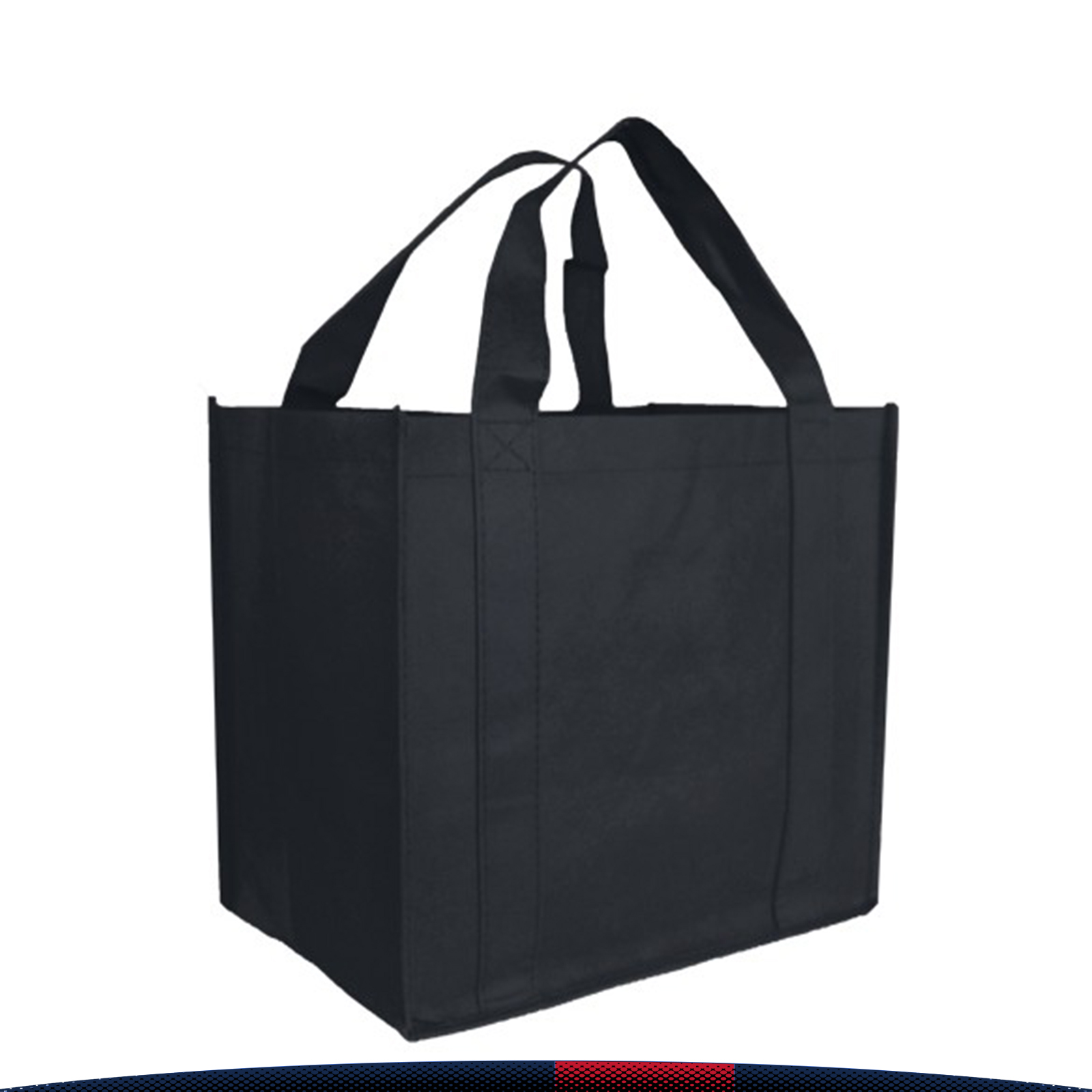 Ninca Shopping Tote Bag 7
