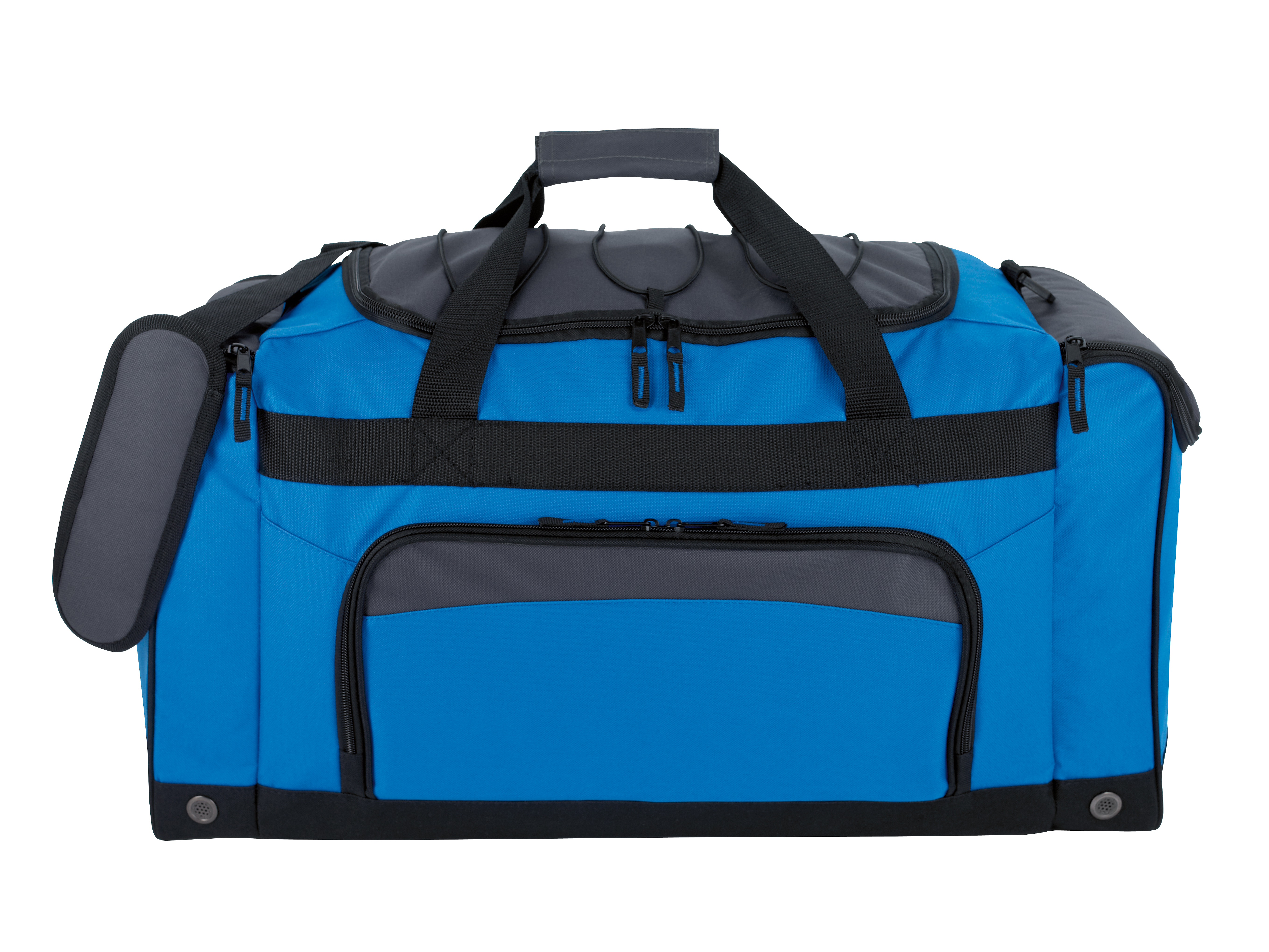 Bungee Top Duffel 6