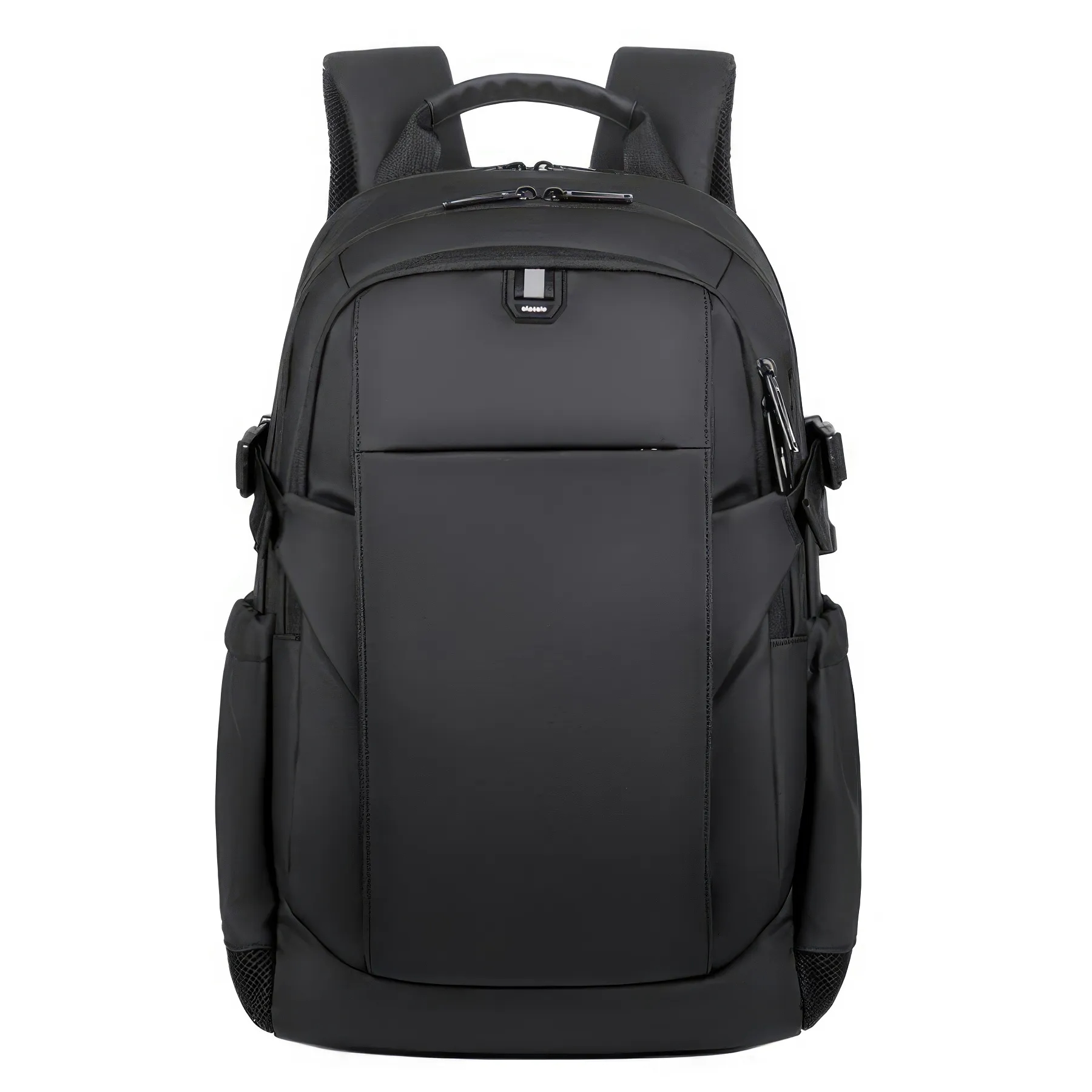 Travel School Business Laptop Backpack with USB Port 3