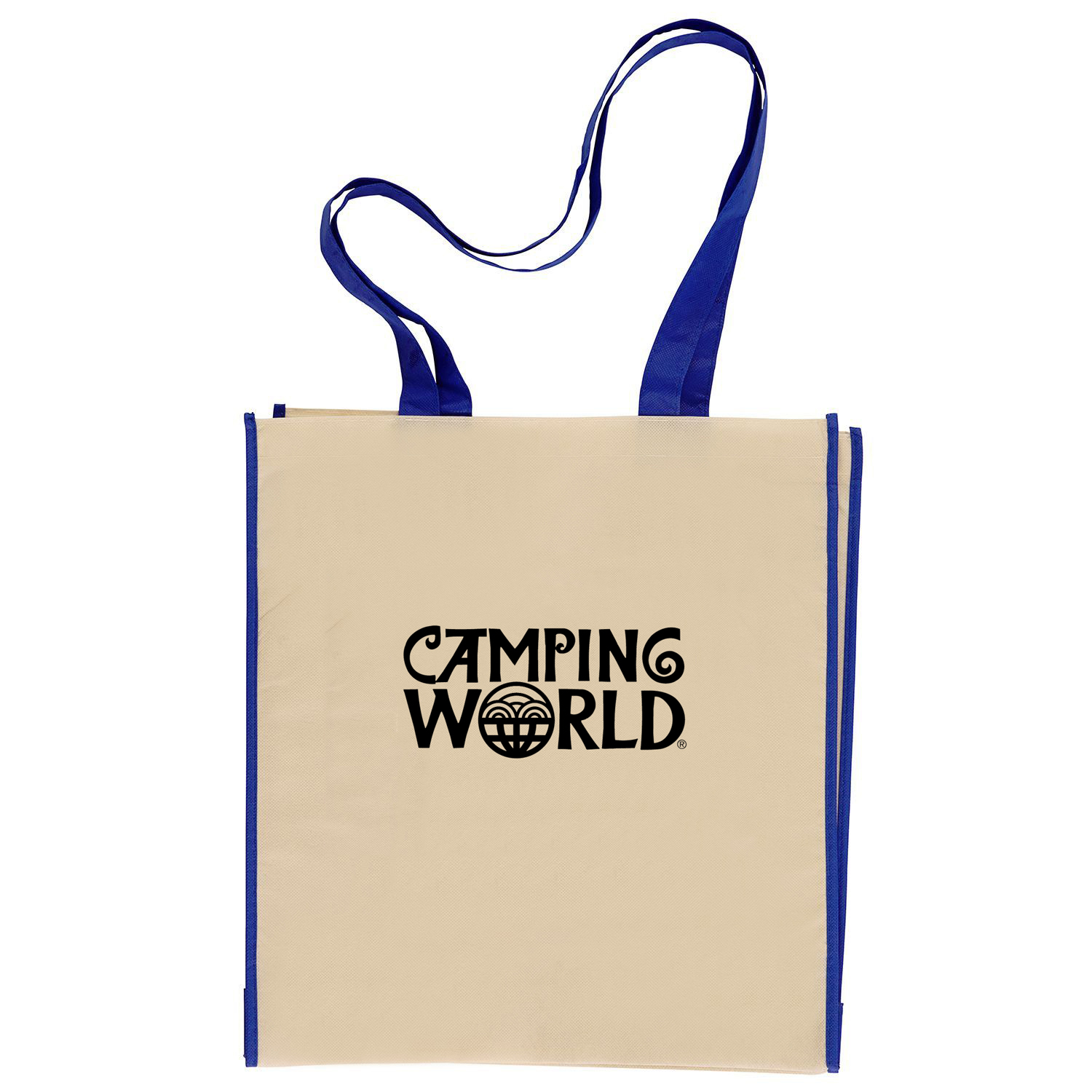 Non Woven Convention Tote 5