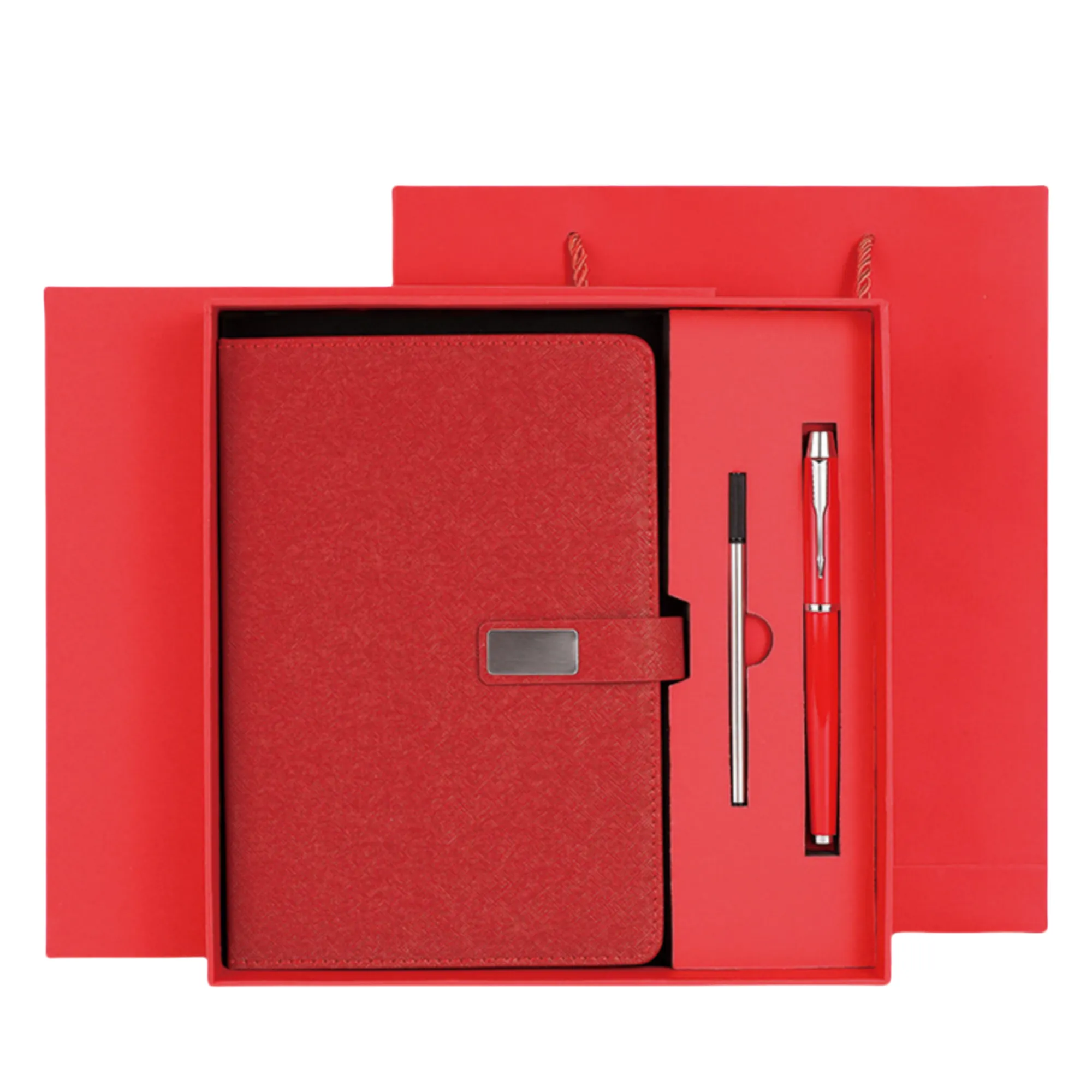 Notebook Gift Box Set 8