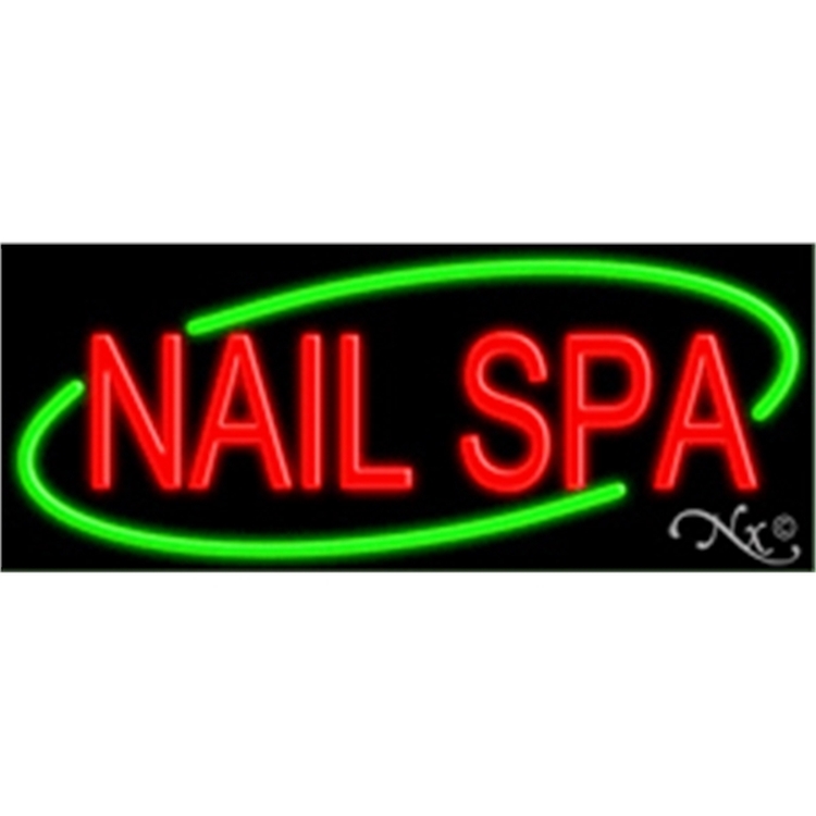 Neon Sign 3