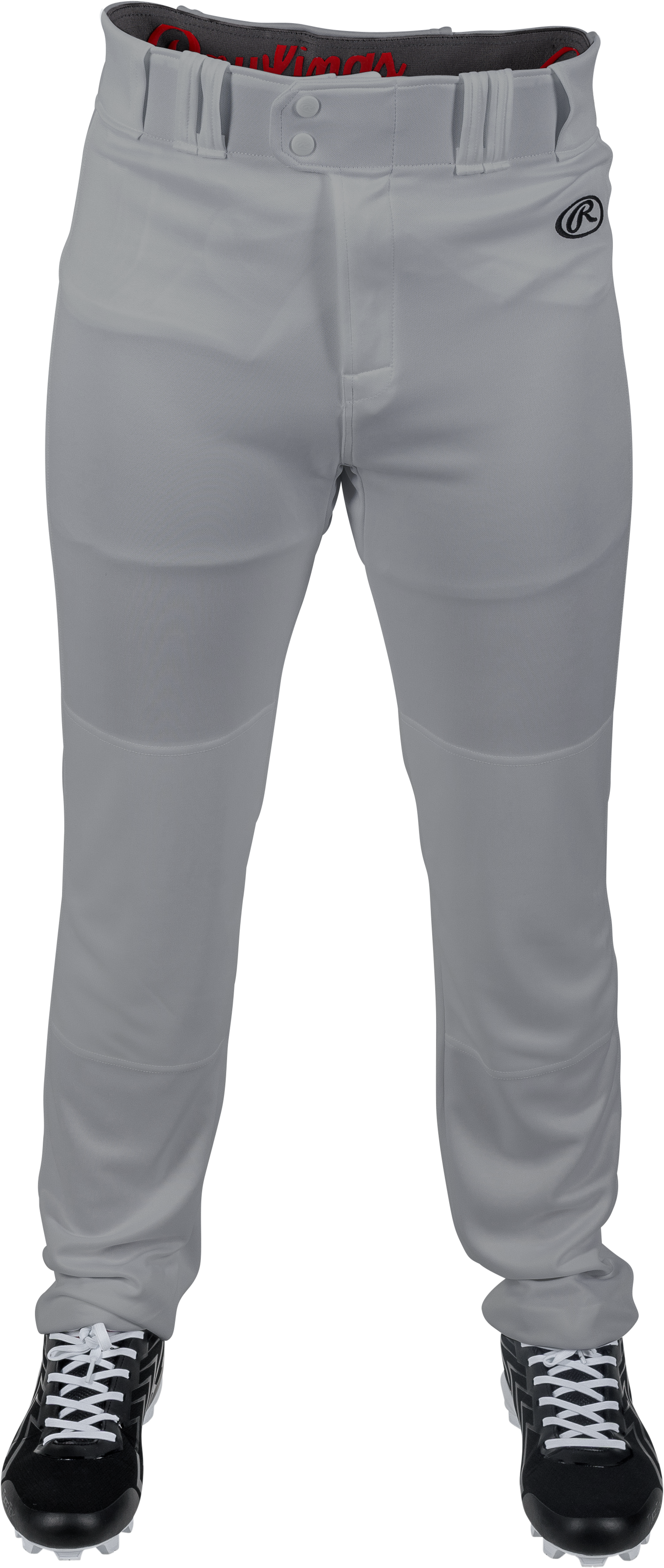 Rawlings Youth Launch Solid Pant 2