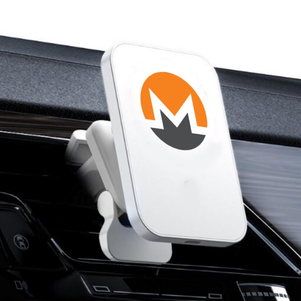 Magnet Safe Car Phone Mount Magnet Safe Car Phone Mount 14
