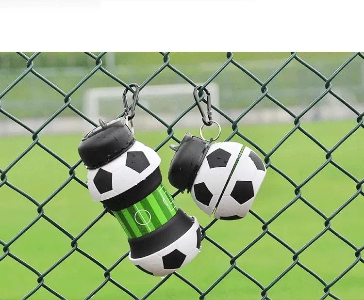 Collapsible Water Bottles 4