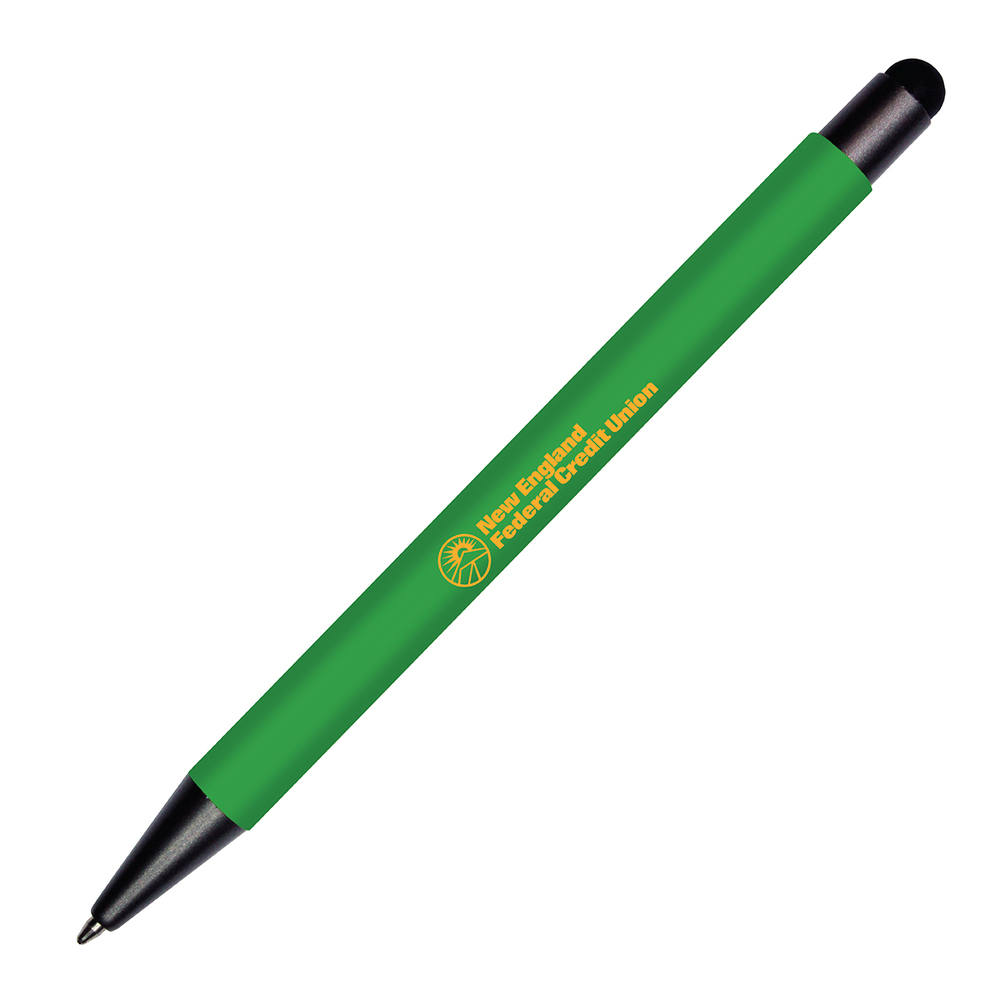 Halcyon® Metal Pen/Stylus 4