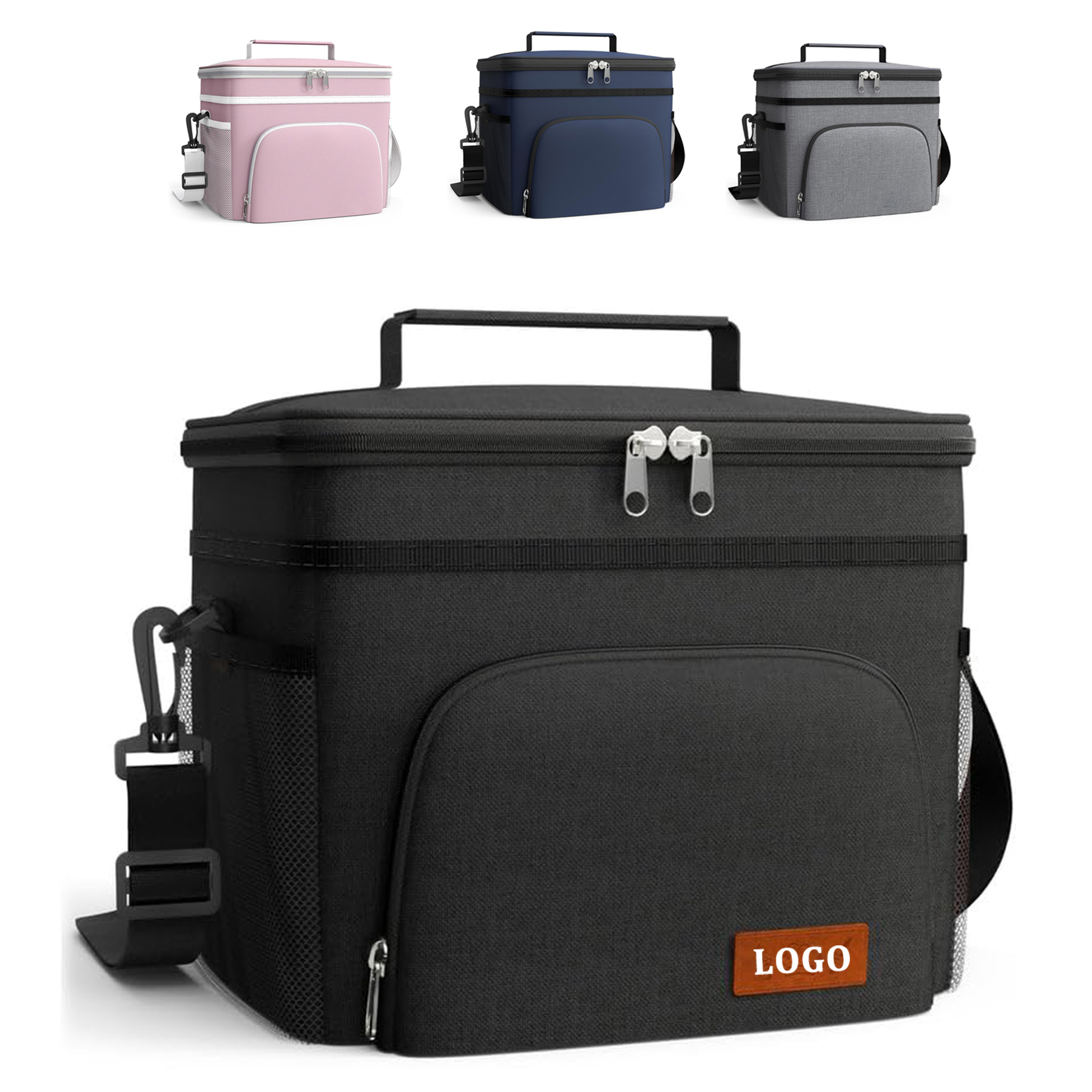 Insulated Lunch Box 3