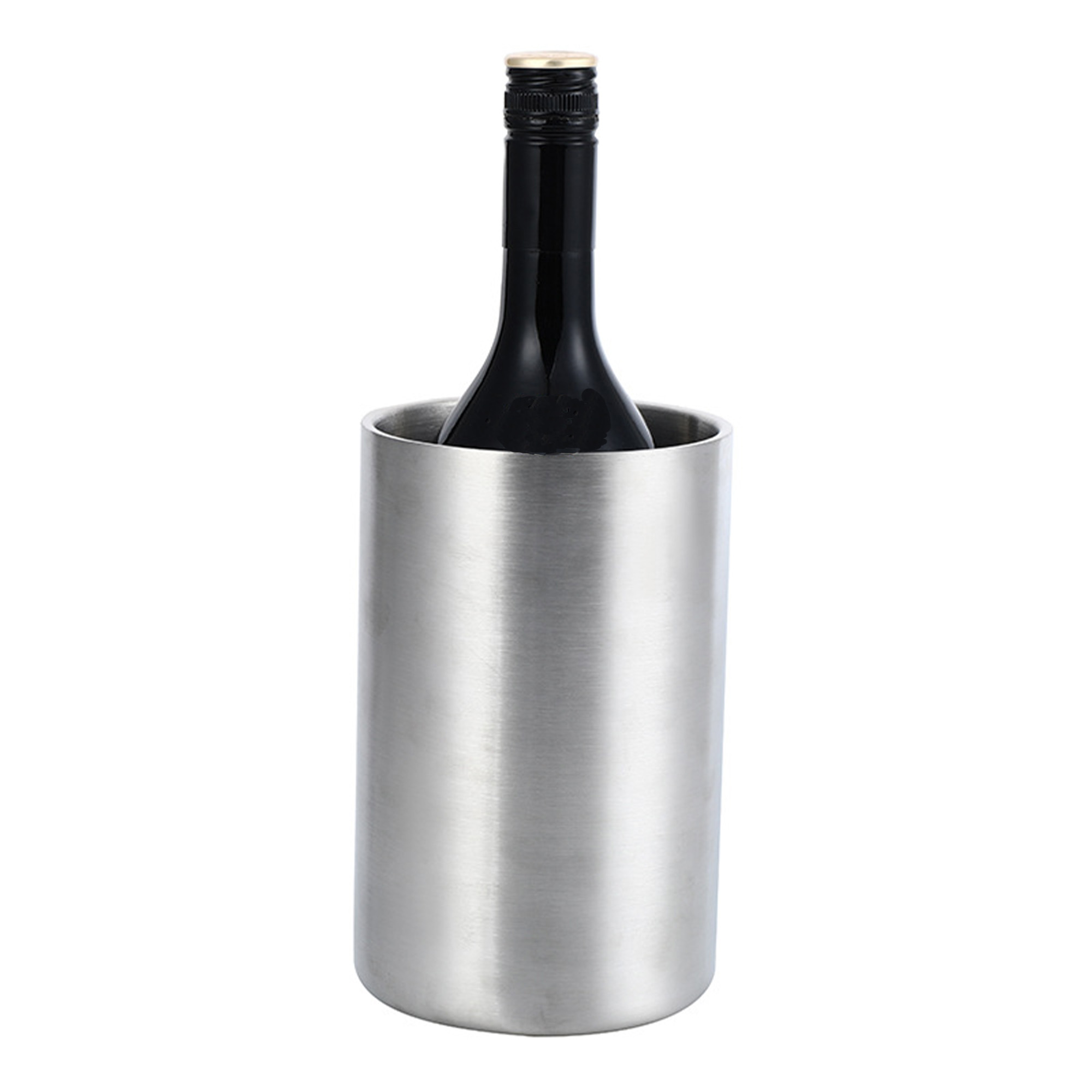 Stainless Steel Ice Bucket 1