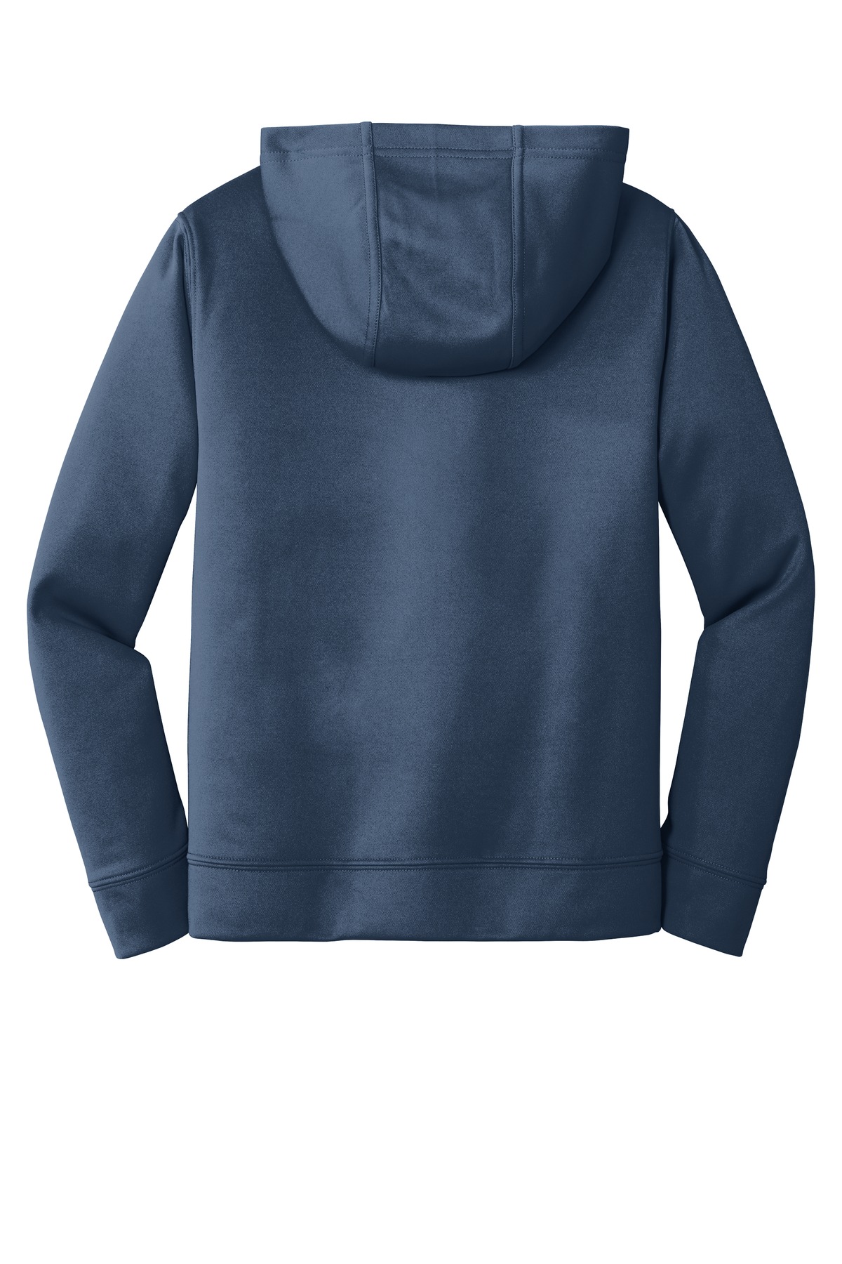 Port & Company® Youth Performance Fleece Pullover Hooded Sweatshirt 13