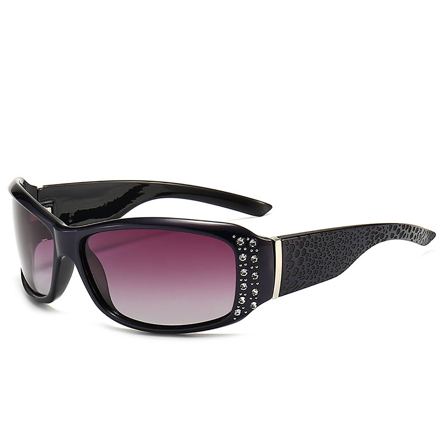 Vintage Polarized Sunglasses 8