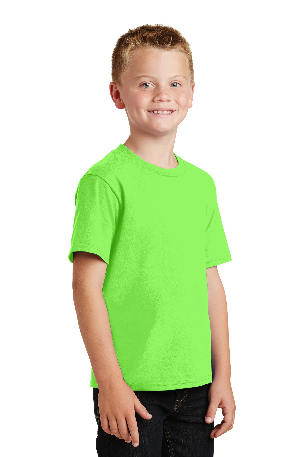 Port & Company® Youth Fan Favorite Tee 88