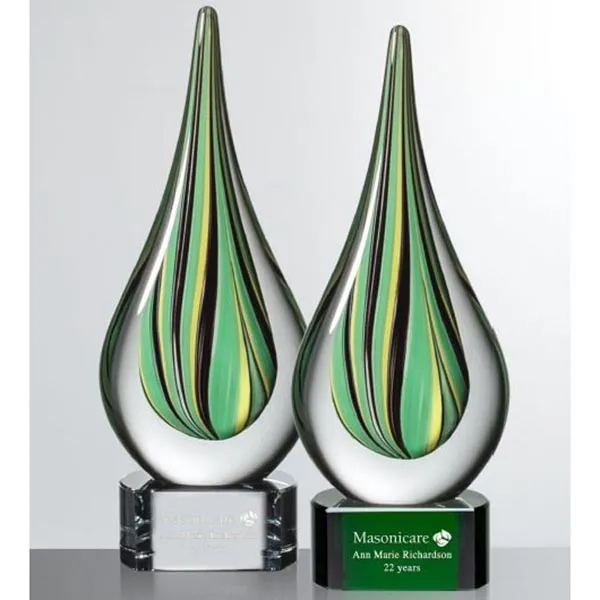 Metamorphic Award 2