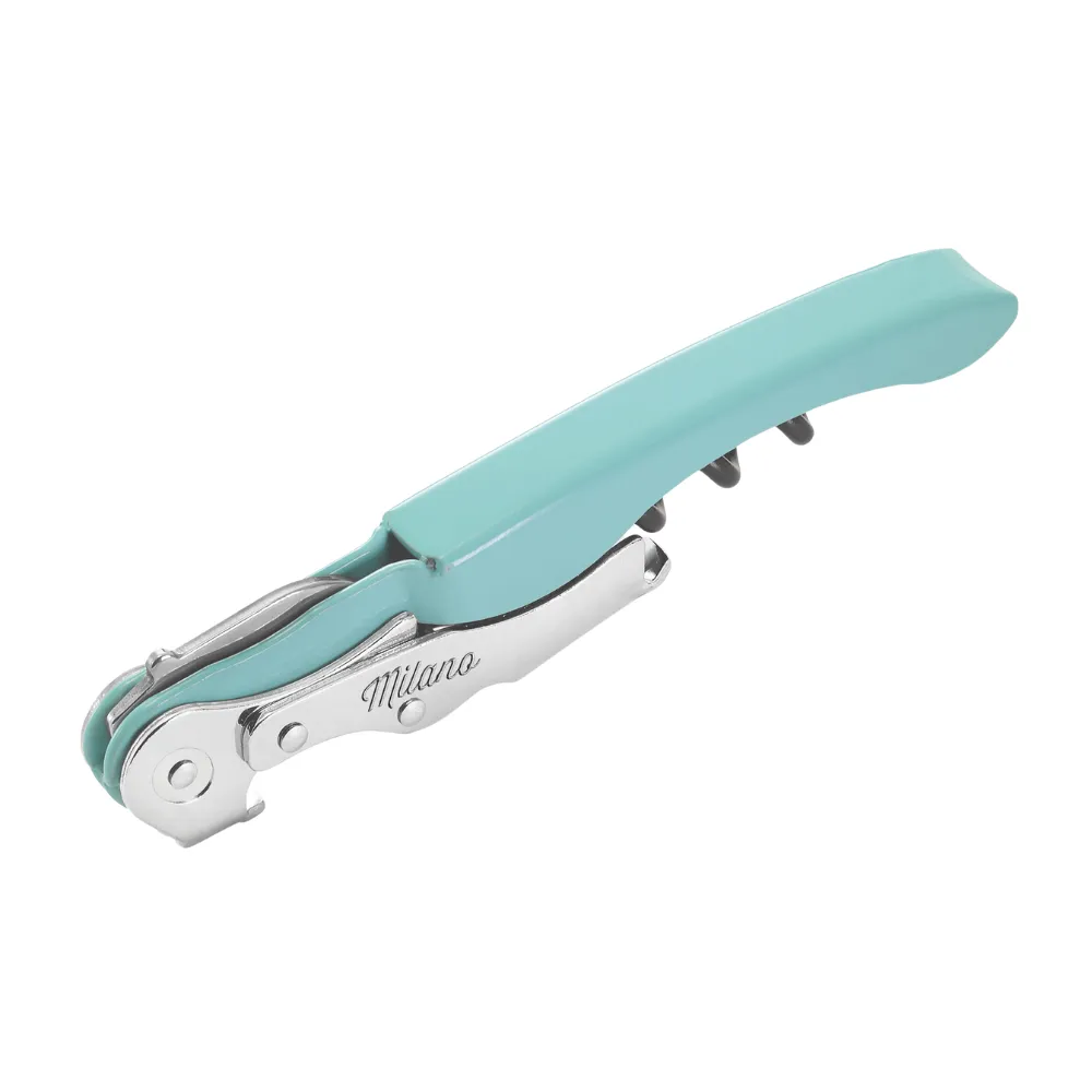 MILANO(R) Professional Corkscrew 28