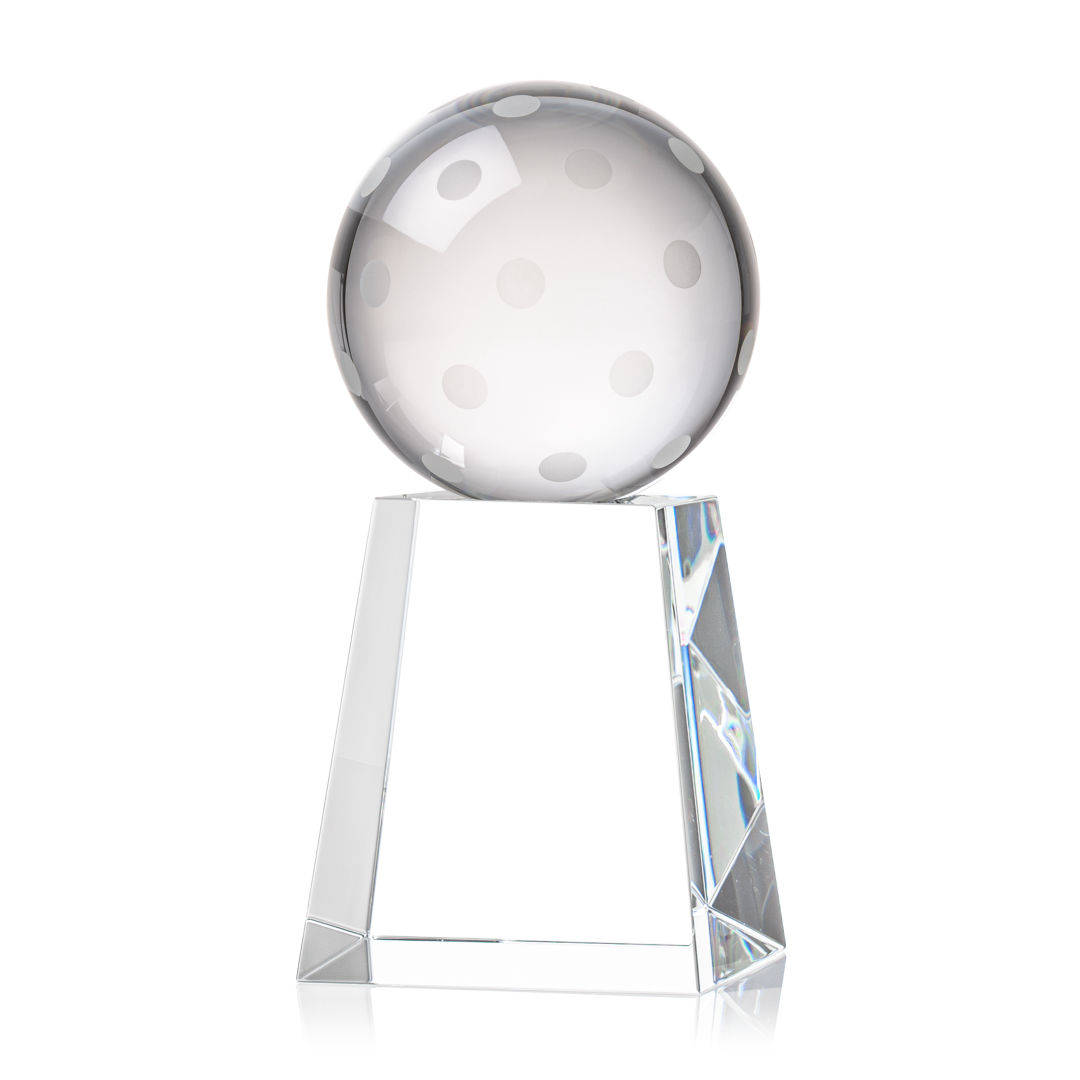 Pickleball VividPrint™ Award on Celestina 15
