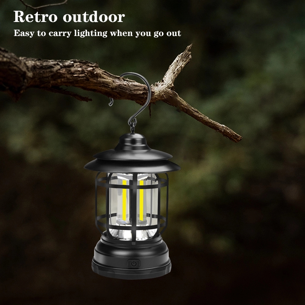 Flashlight Lantern 2