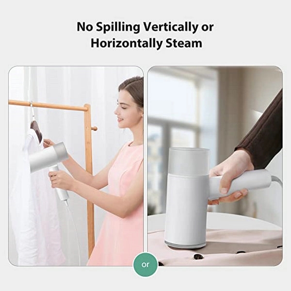 Clothes Steamer 3