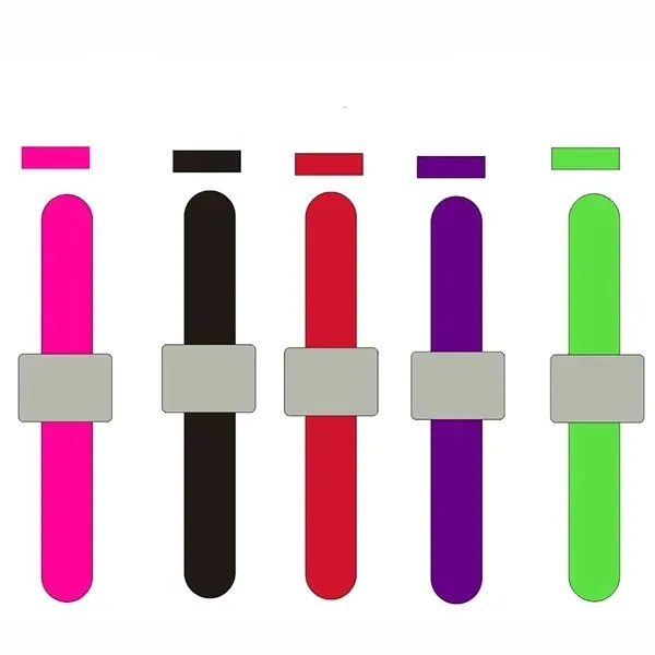 Magnetic Wristband Pin Holder 3