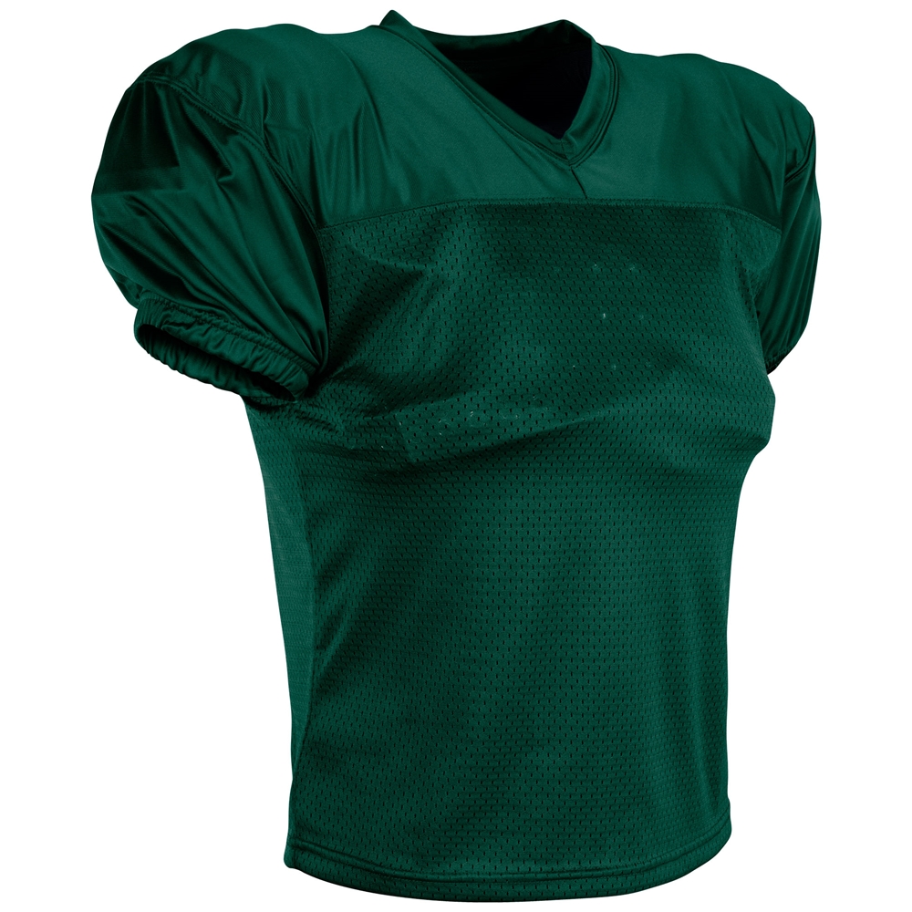 Pre Season Practice Football Jersey 21