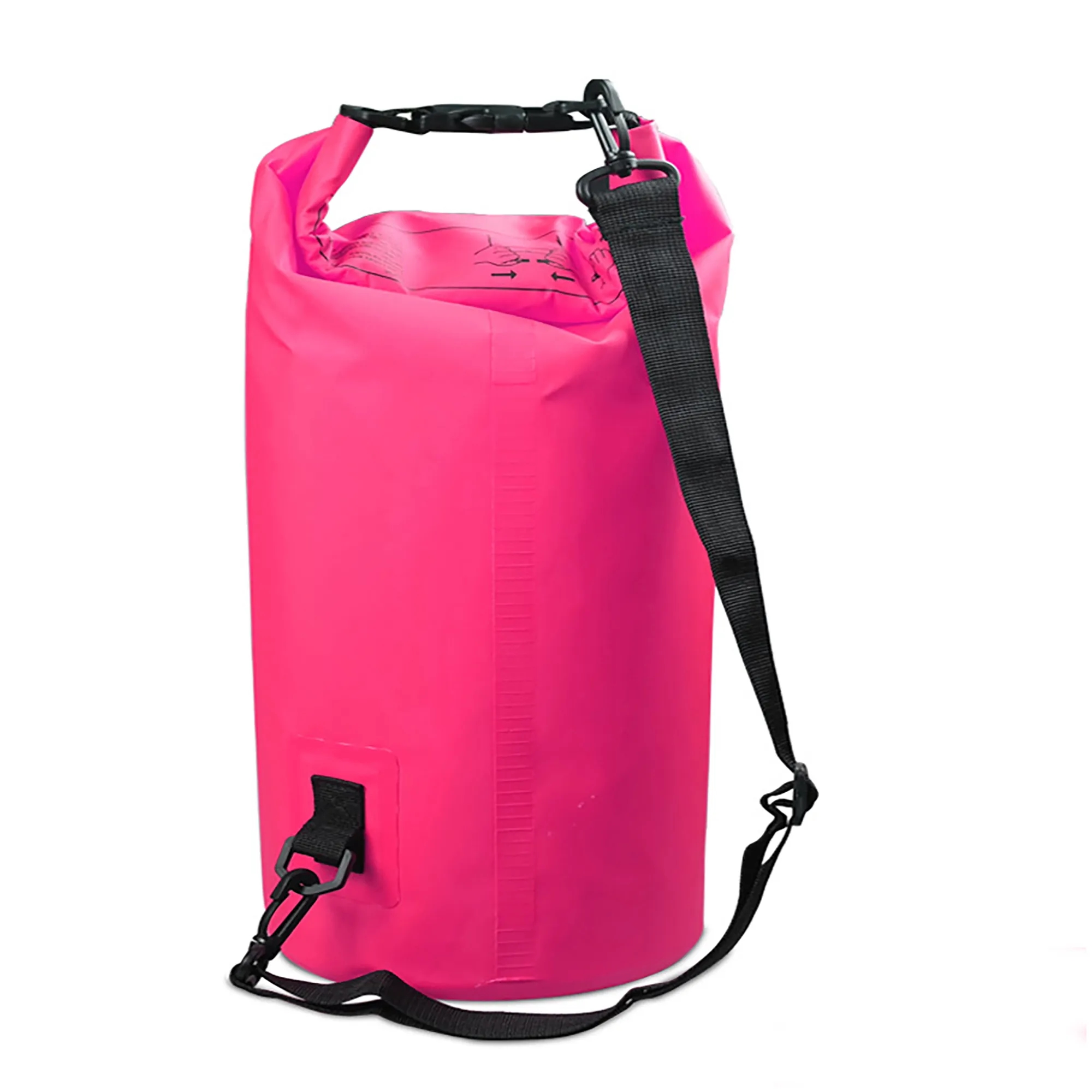 Outdoor Waterproof Bag  MOQ 100PCS 6