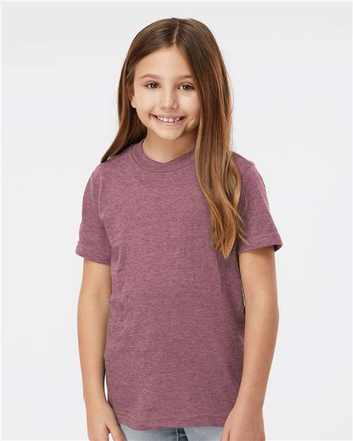 Youth Fine Jersey T-Shirt - 235 2