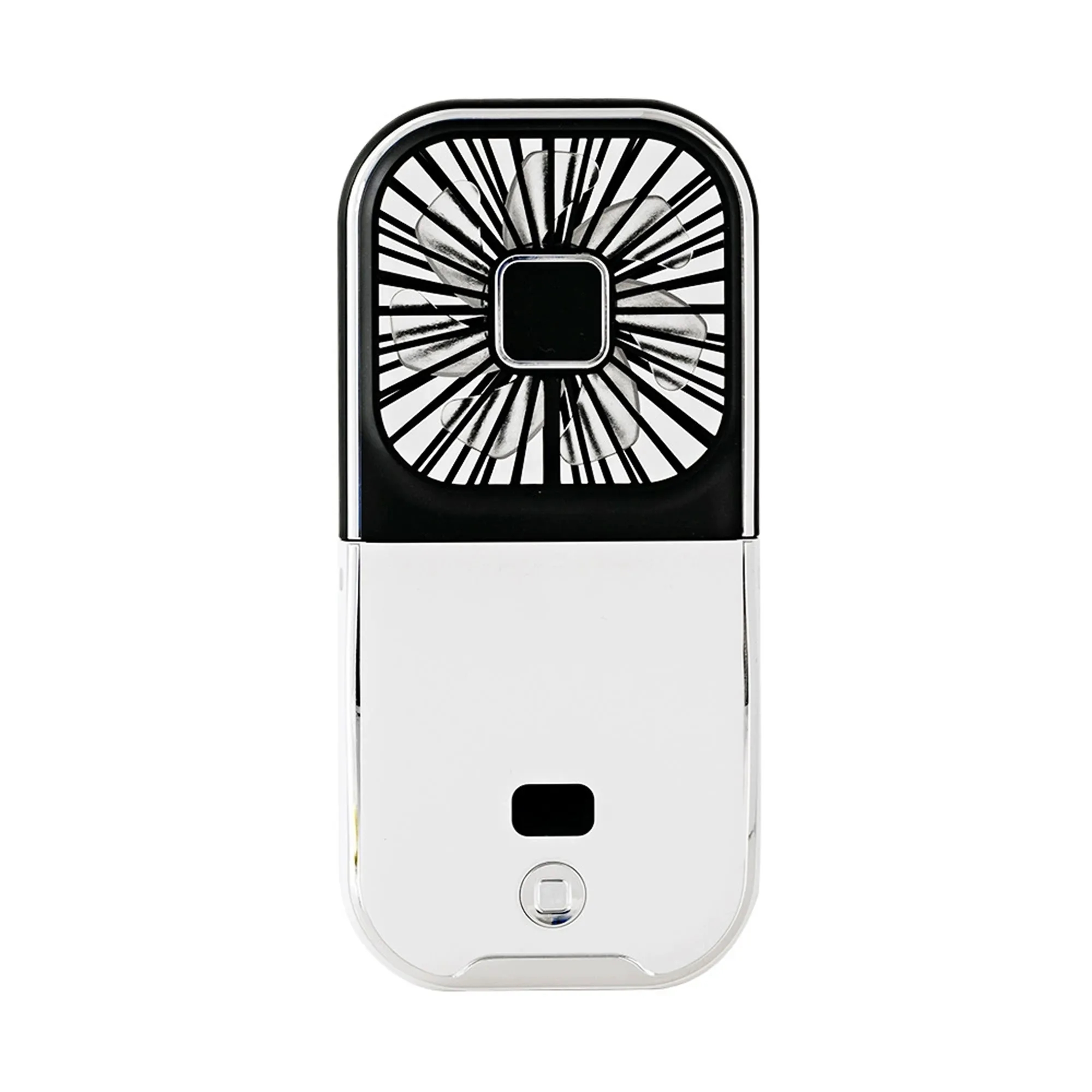 Portable Rechargeable Fan 2