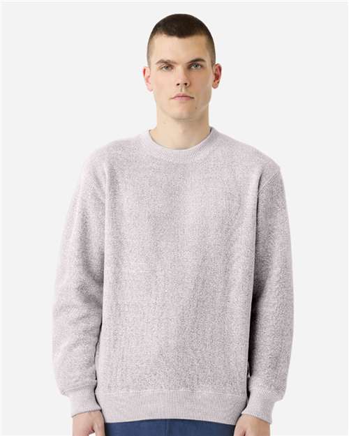 Unisex Nantucket Crewneck Sweatshirt - LS11004 12