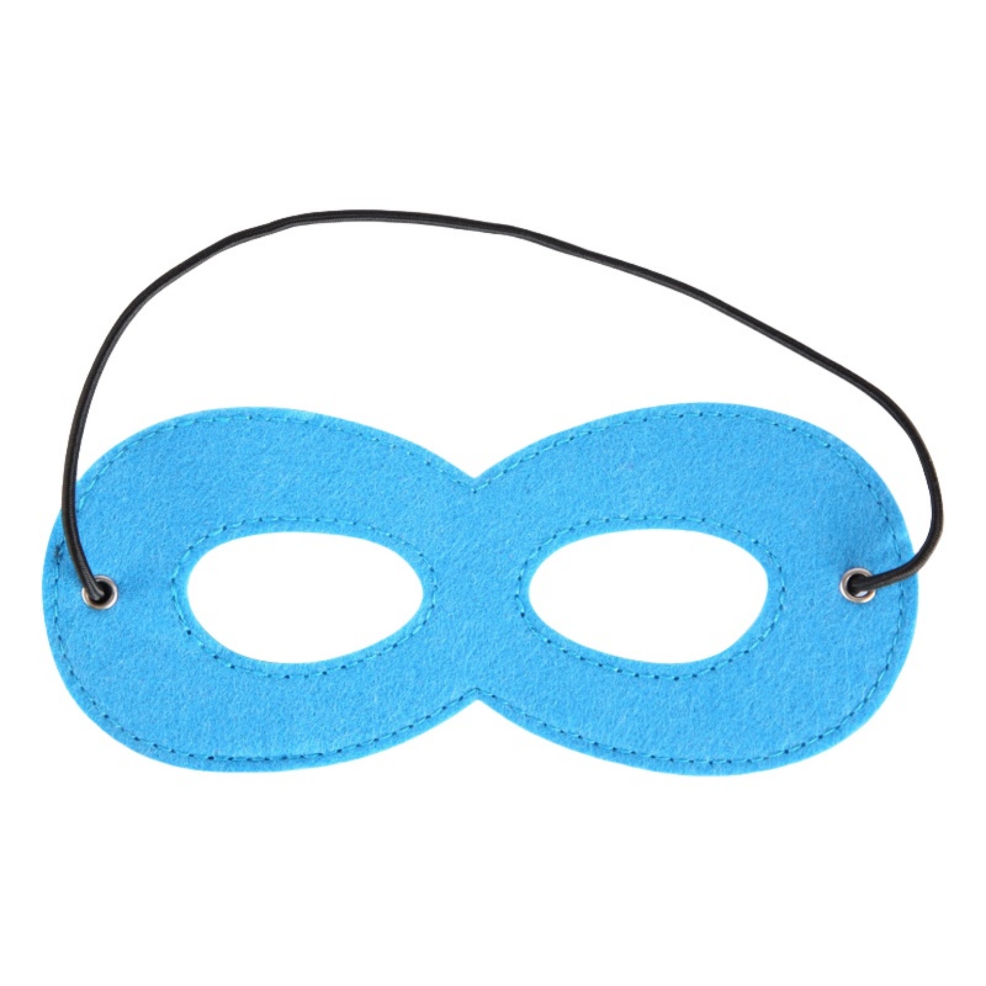 Halloween Felt Eye Masks 15