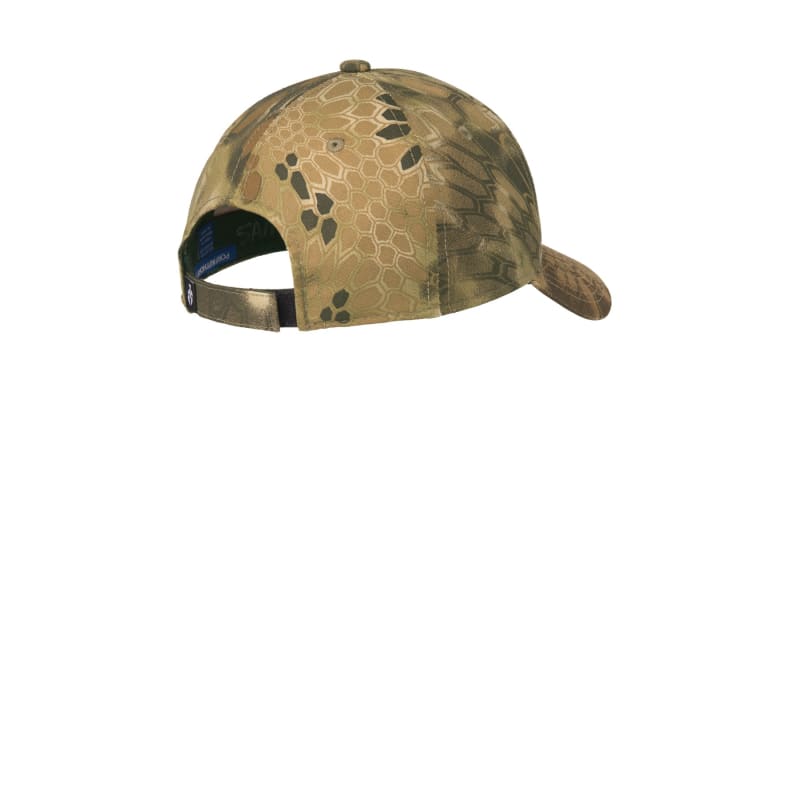 Port Authority Pro Camouflage Series Cap. 11