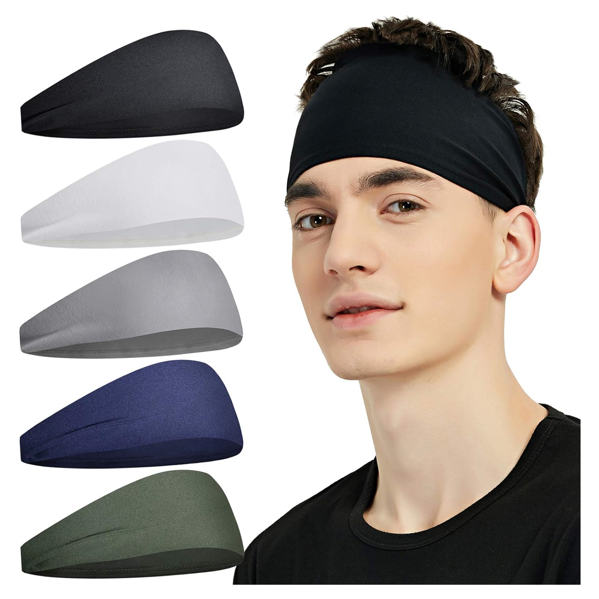 Sports Headbands For Men 5