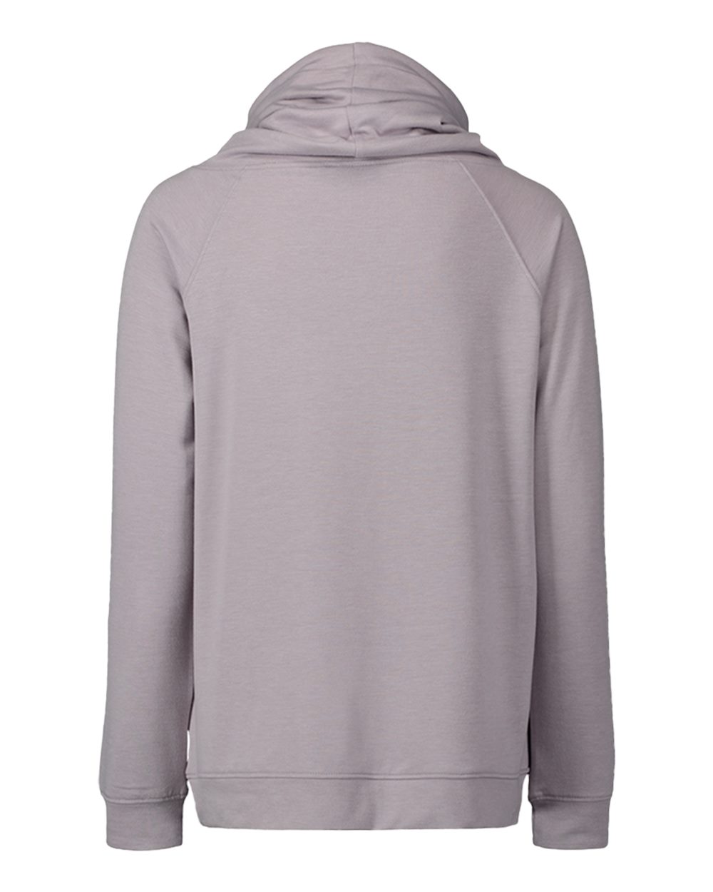 Women's HeatLast™ Fleece Faux Cashmere Funnel Neck Sweatshirt - W18706 10