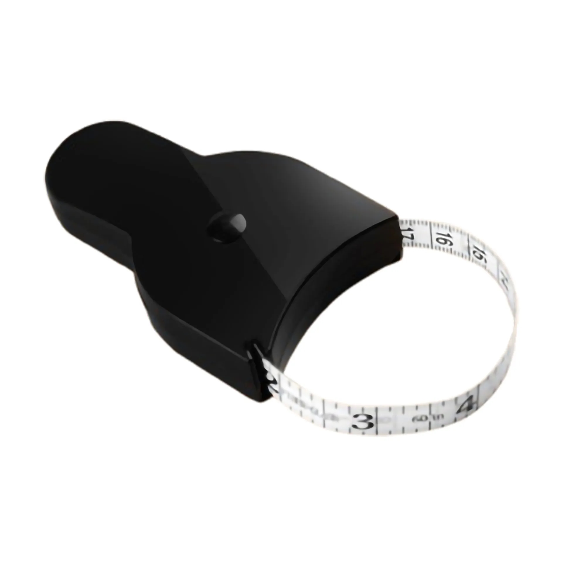 Retractable Measuring Tape For Body Measurement And Fitness 4