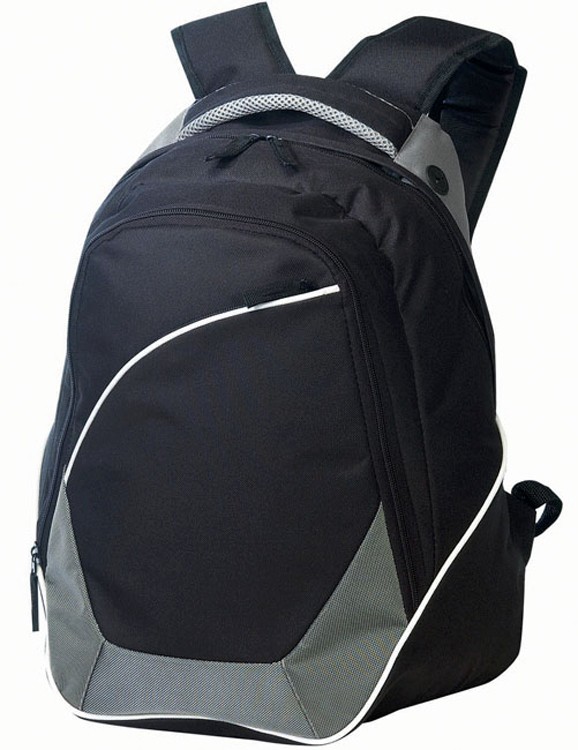 Deluxe Backpack 3