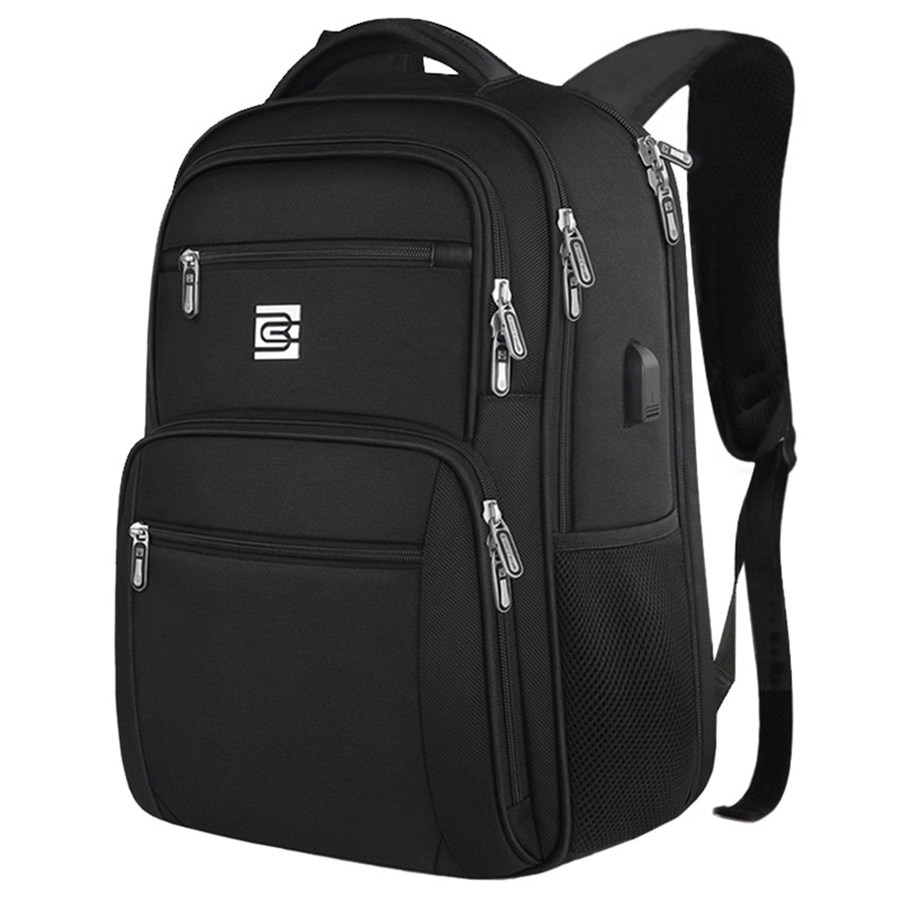 15.6 Inch Laptop Backpack 2