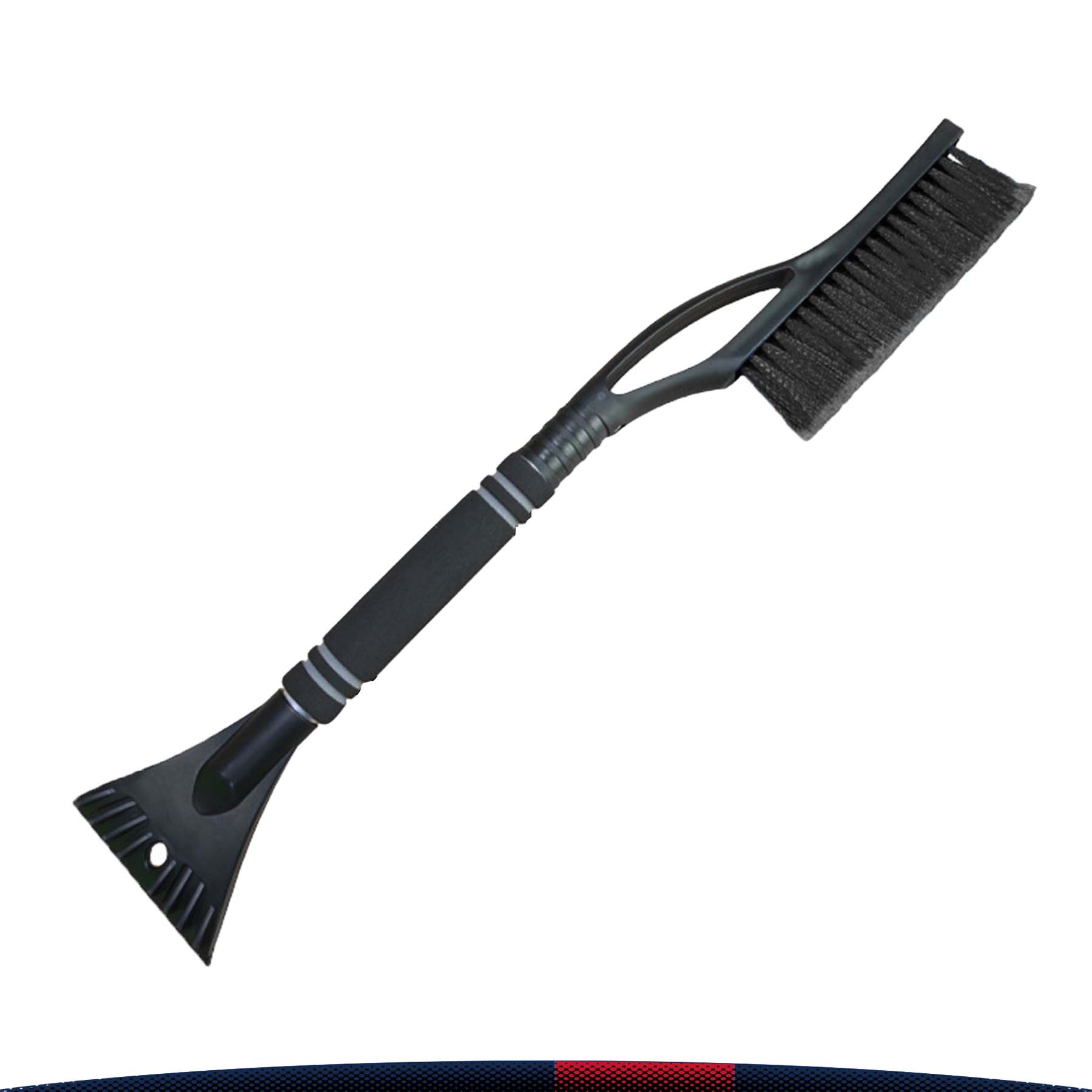 Portable Snow Removal 5