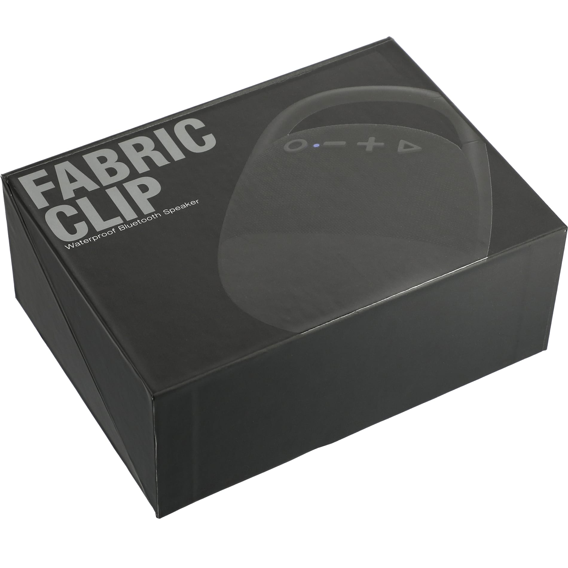 Fabric Clip Waterproof Bluetooth Speaker 55