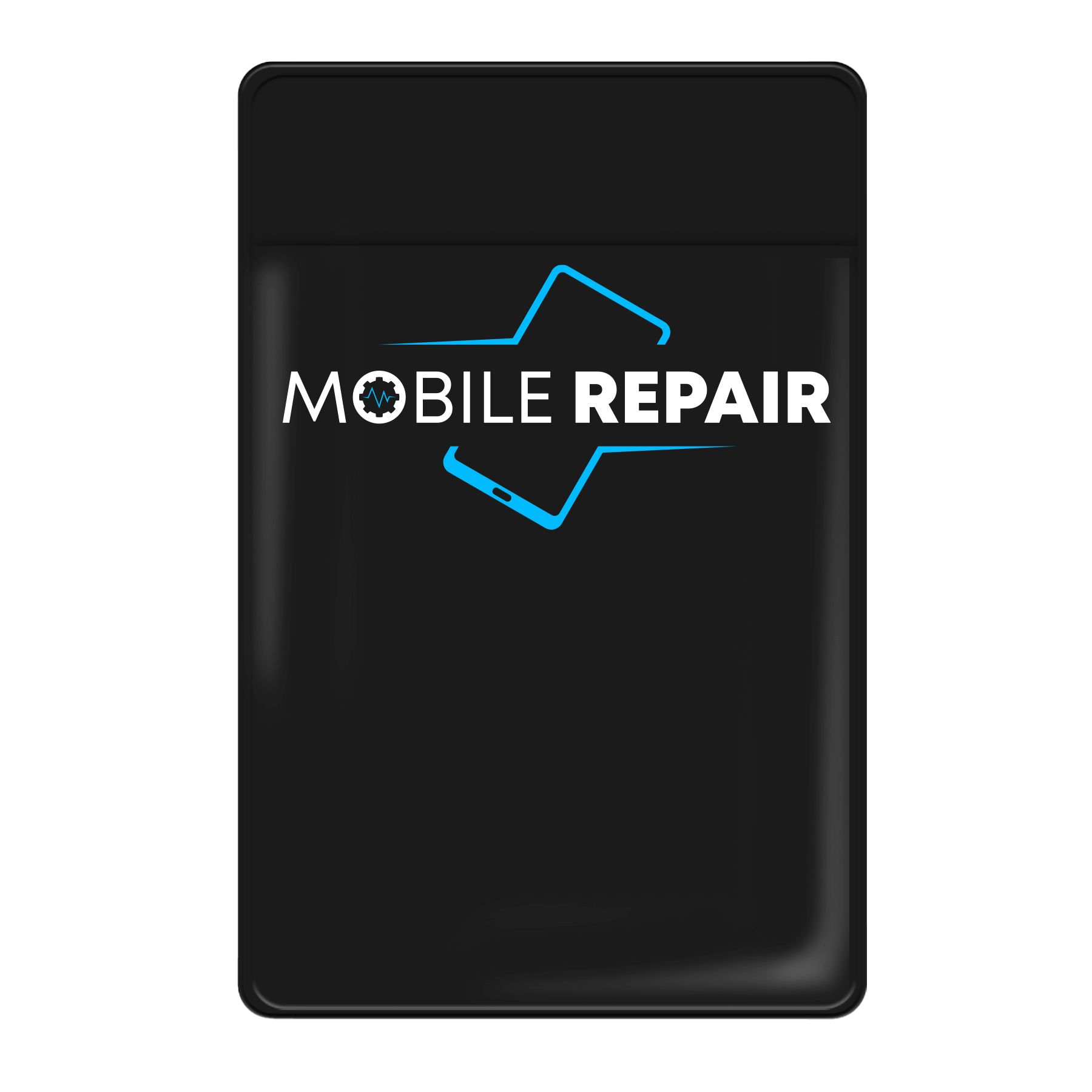 Prizma Single Pocket Tech Wallet 8