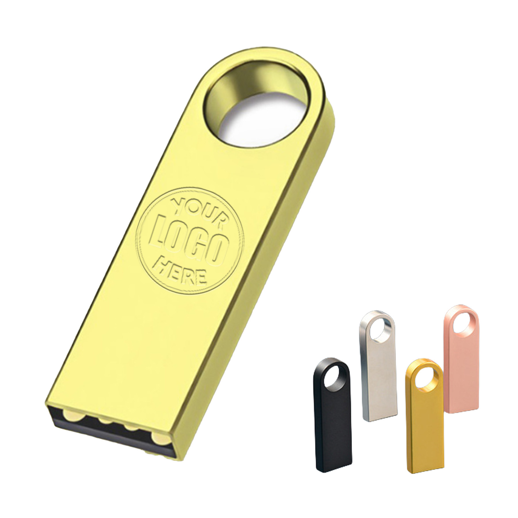 USB 2.0 32G Flash Drive 2