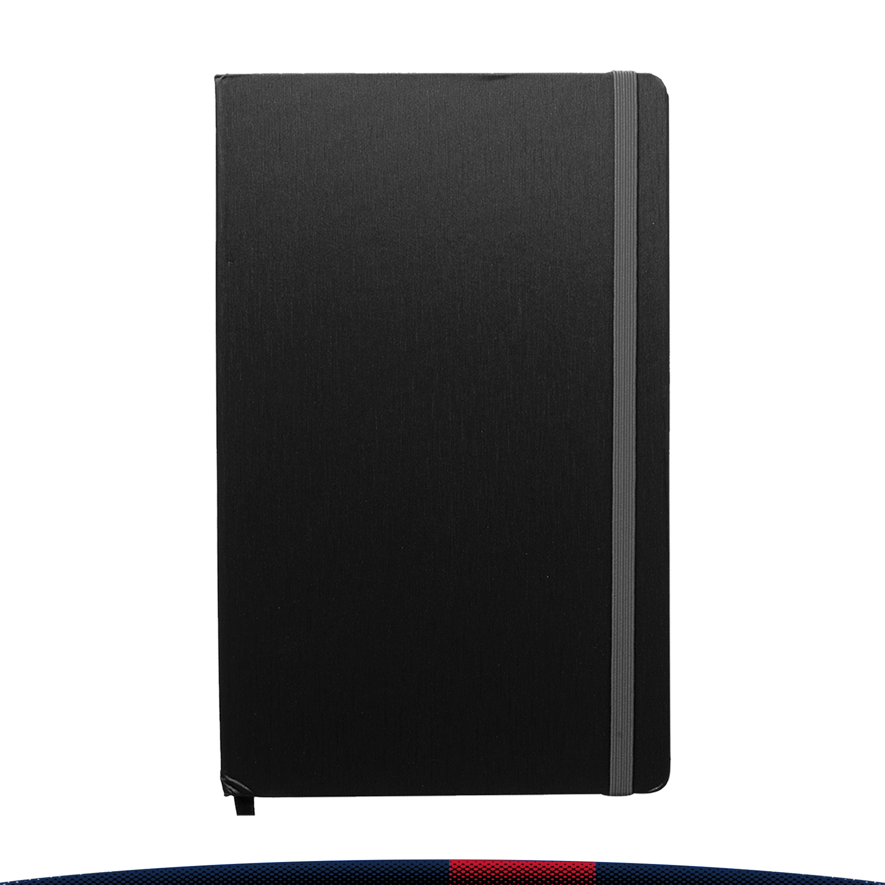 Hesey Hardcover Journals 6